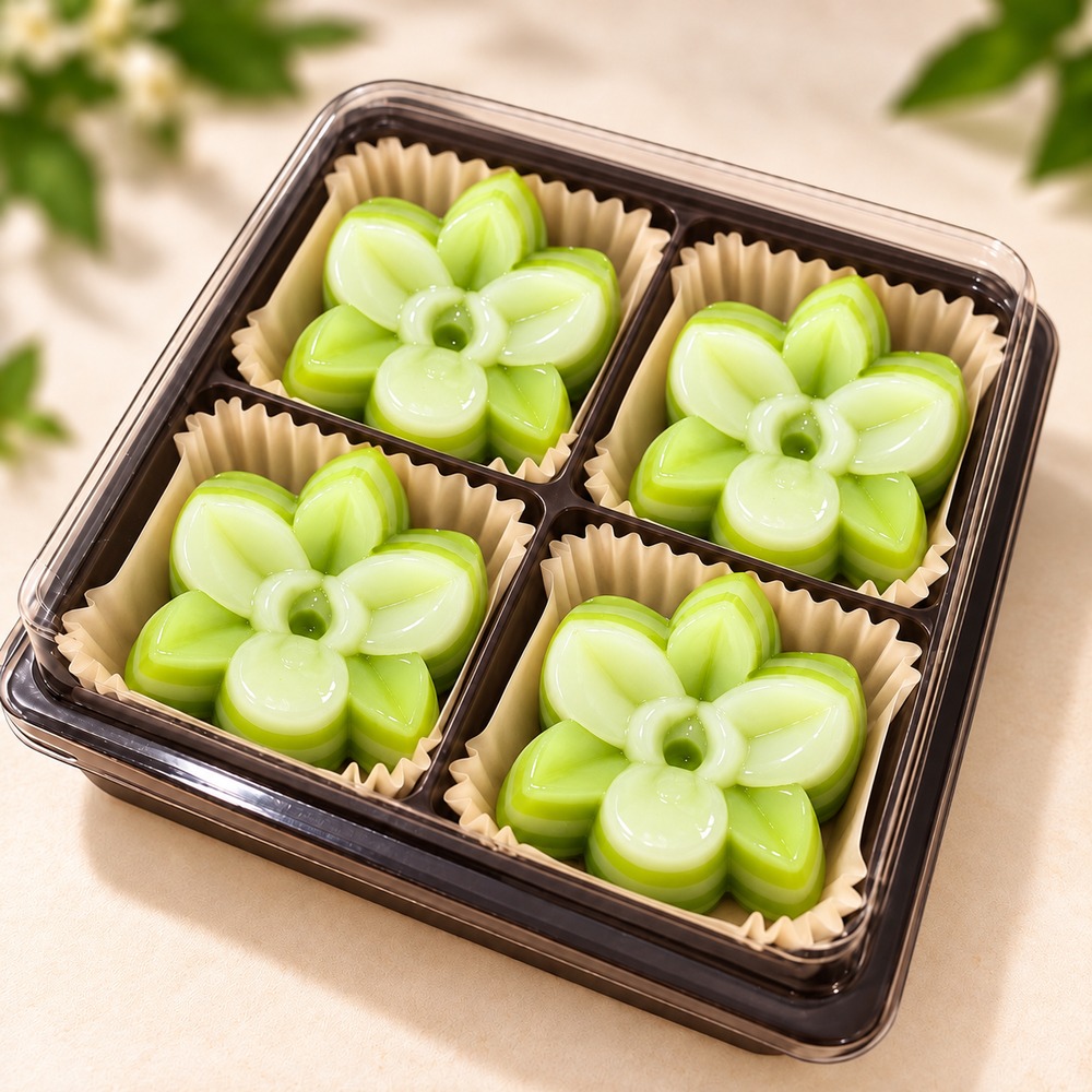 ขนมชั้น
